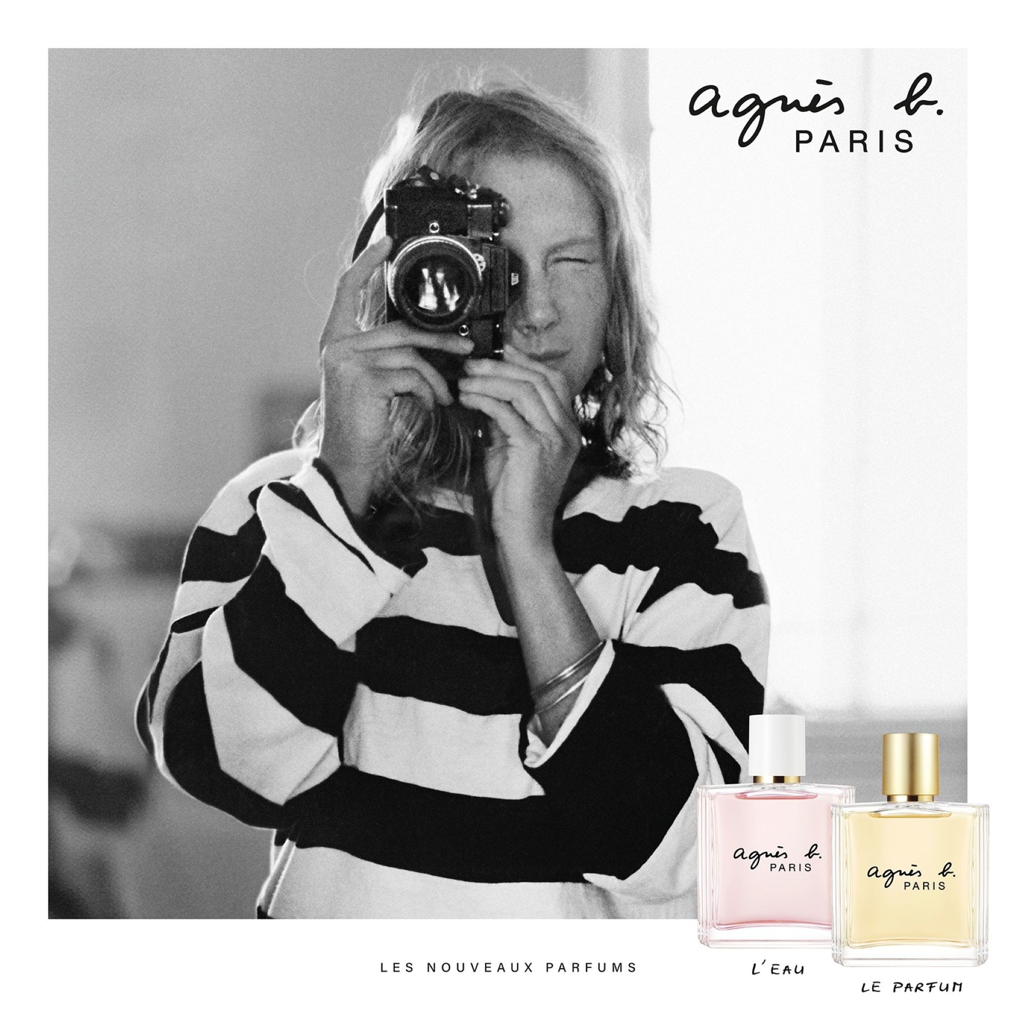 150ML AGNES B LE PARFUM Recharge - eau de parfum  1 of 4 