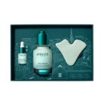 PAYOT NEO-SERUM Coffret - sérum + crème + outil de massage 1 of 2 Coffret - sérum + crème + outil de massage