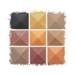GIVENCHY LE 9 DE GIVENCHY Palette fards à paupières multi-finis haute pigmentation tenue 12h 2 of 4 Palette fards à paupières multi-finis haute pigmentation tenue 12h