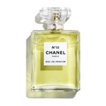 100mL CHANEL N°19 EAU DE PARFUM VAPORISATEUR  1 of 1 EAU DE PARFUM VAPORISATEUR