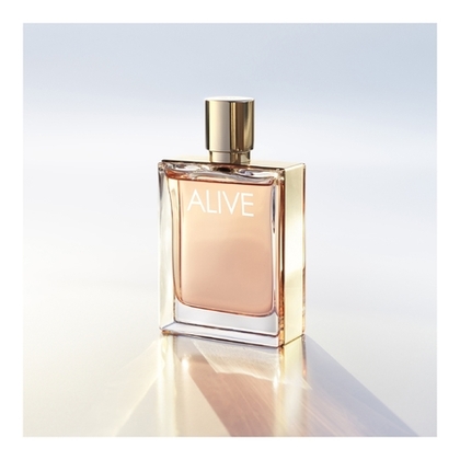 Eau de parfum