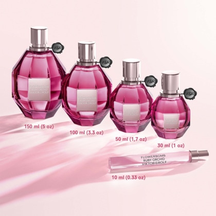 Eau de parfum