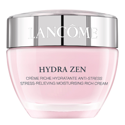 Lancôme - Hydra Zen - Soin Hydratant Apaisant - Peaux Sèches - 50ml