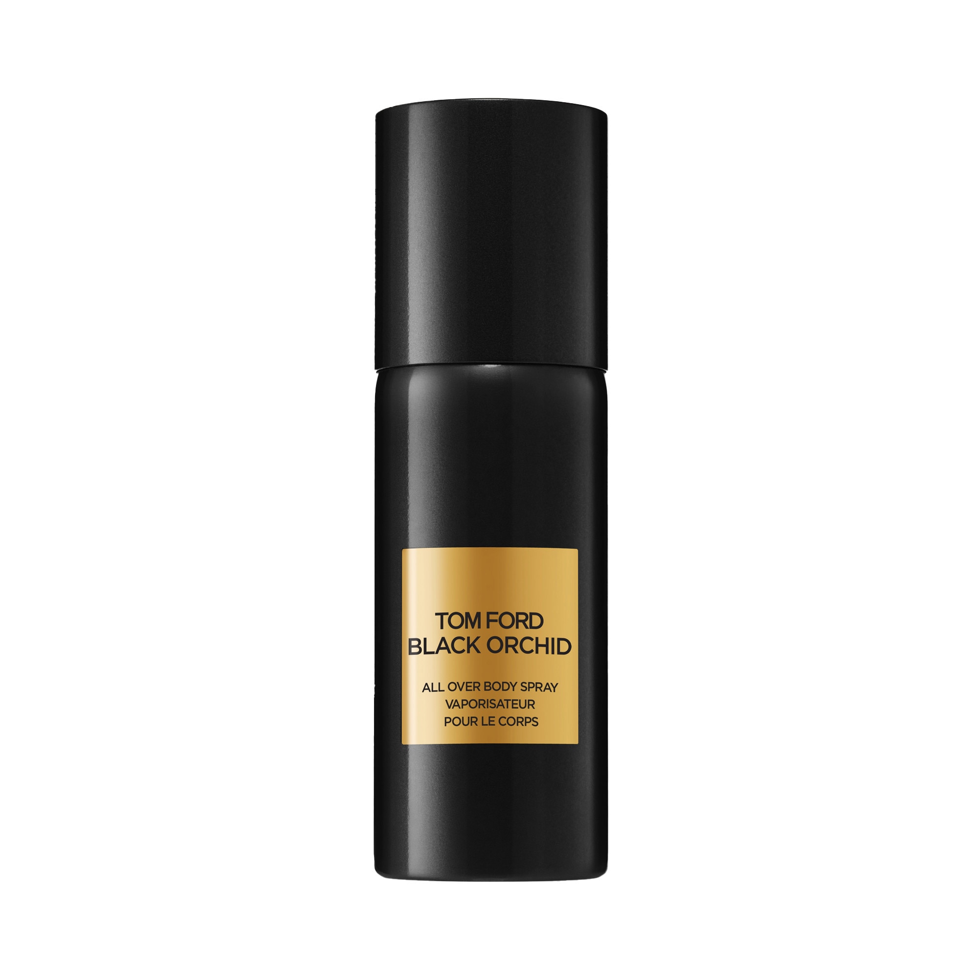 Tom Ford - Black Orchid - Vaporisateur Pour Le Corps - 150ml