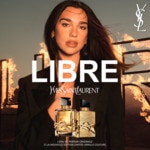 50mL Yves Saint Laurent LIBRE VANILLE COUTURE Eau de parfum 4 of 4 Eau de parfum