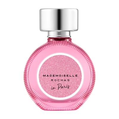Rochas - Mademoiselle Rochas In Paris - Eau De Parfum - 30ml