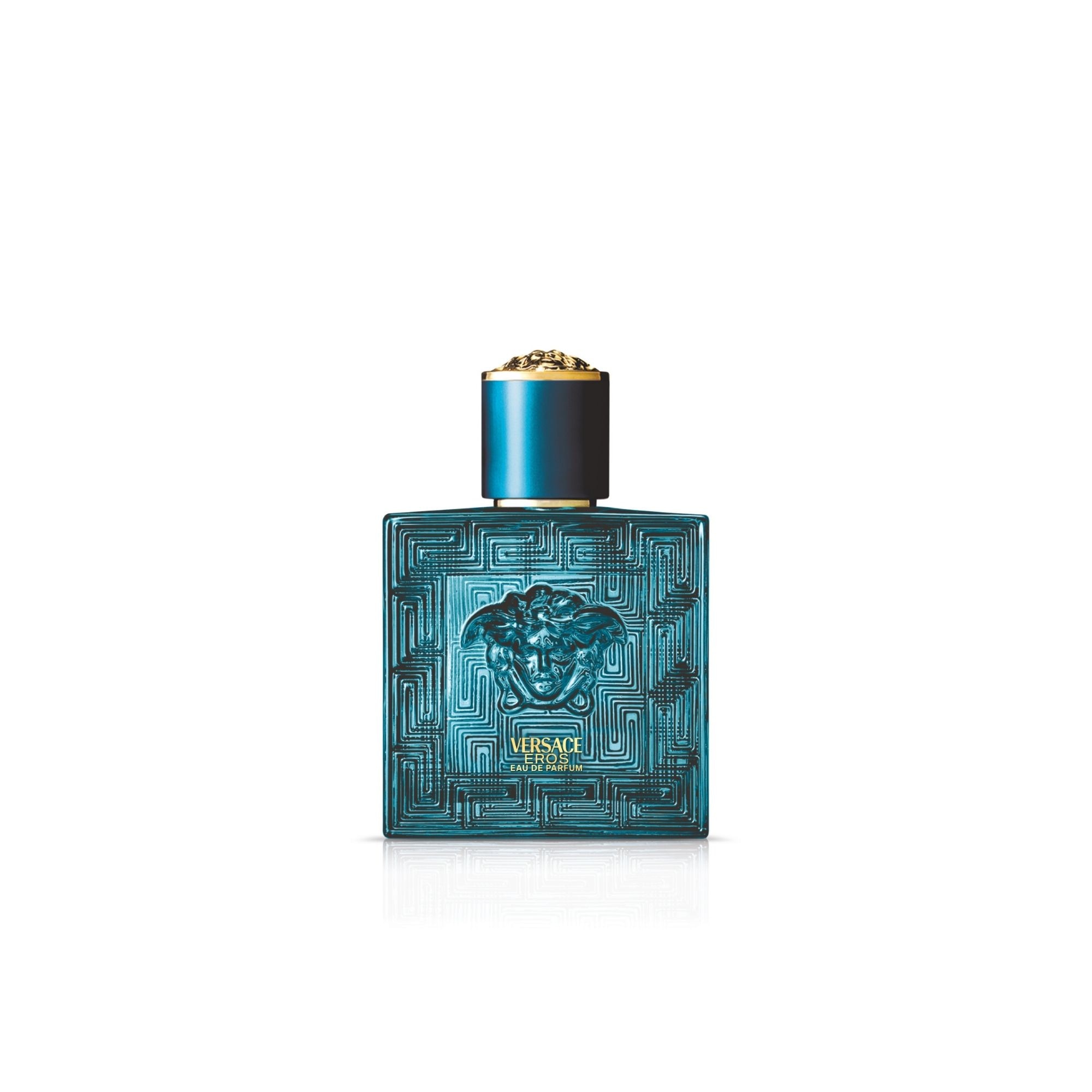 50mL VERSACE EROS Eau de parfum  Eau de parfum