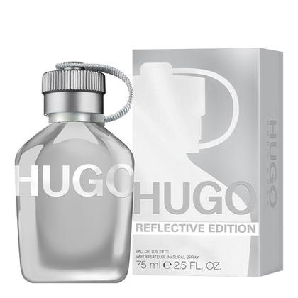 75ML HUGO BOSS HUGO REFLECTIVE Eau de toilette  1 of 4 