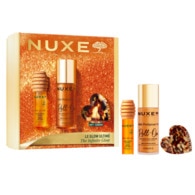 Nuxe LE GLOW ULTIME Coffret noël