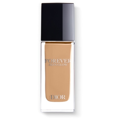  DIOR DIOR FOREVER SKIN GLOW Fond de teint éclat et hydratant - tenue 24h - formule clean  1 of 4 