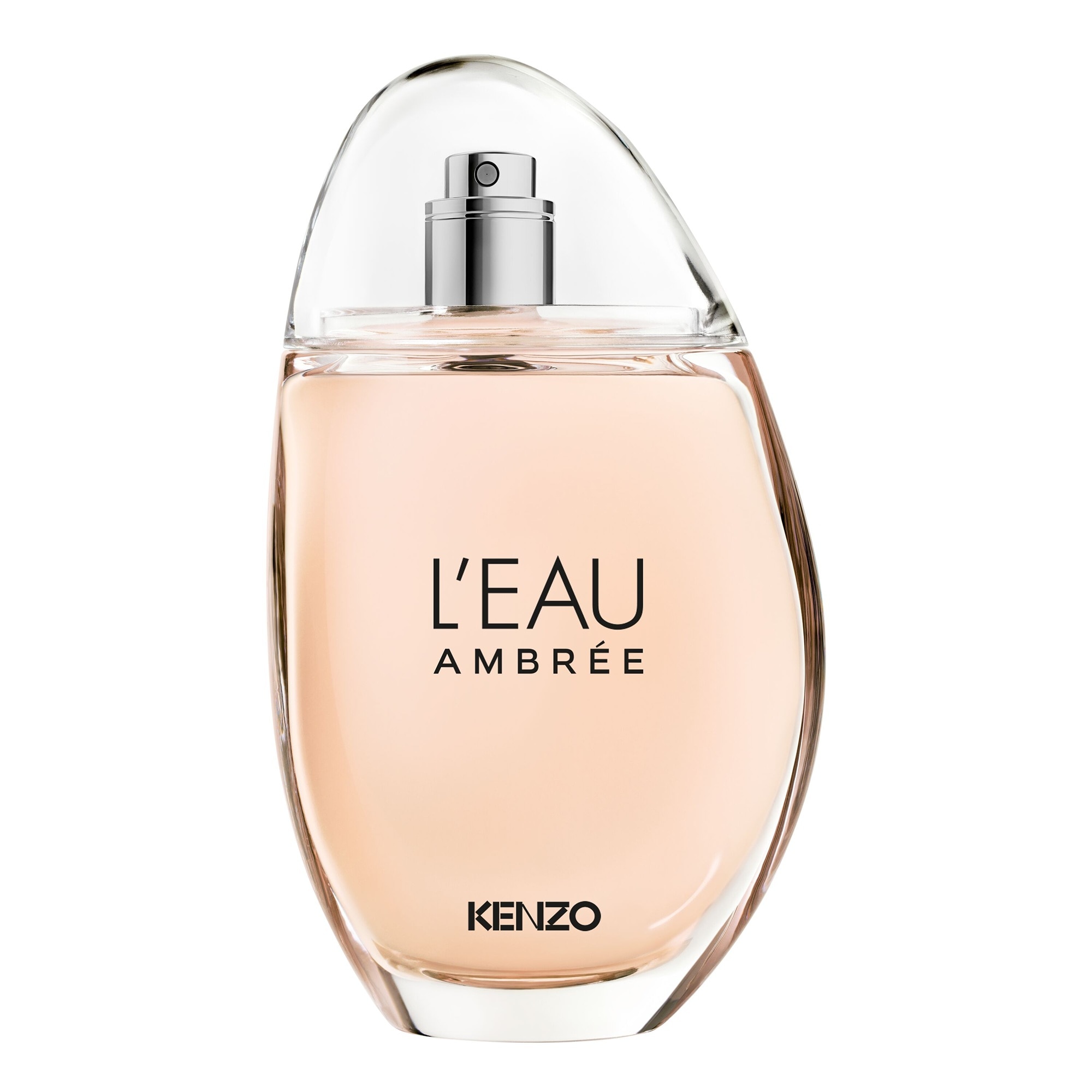 Kenzo - L'eau Ambrée - Eau De Parfum - 100ml