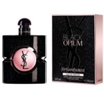 90ml Yves Saint Laurent BLACK OPIUM Parfum - rechargeable 2 of 4 Parfum - rechargeable