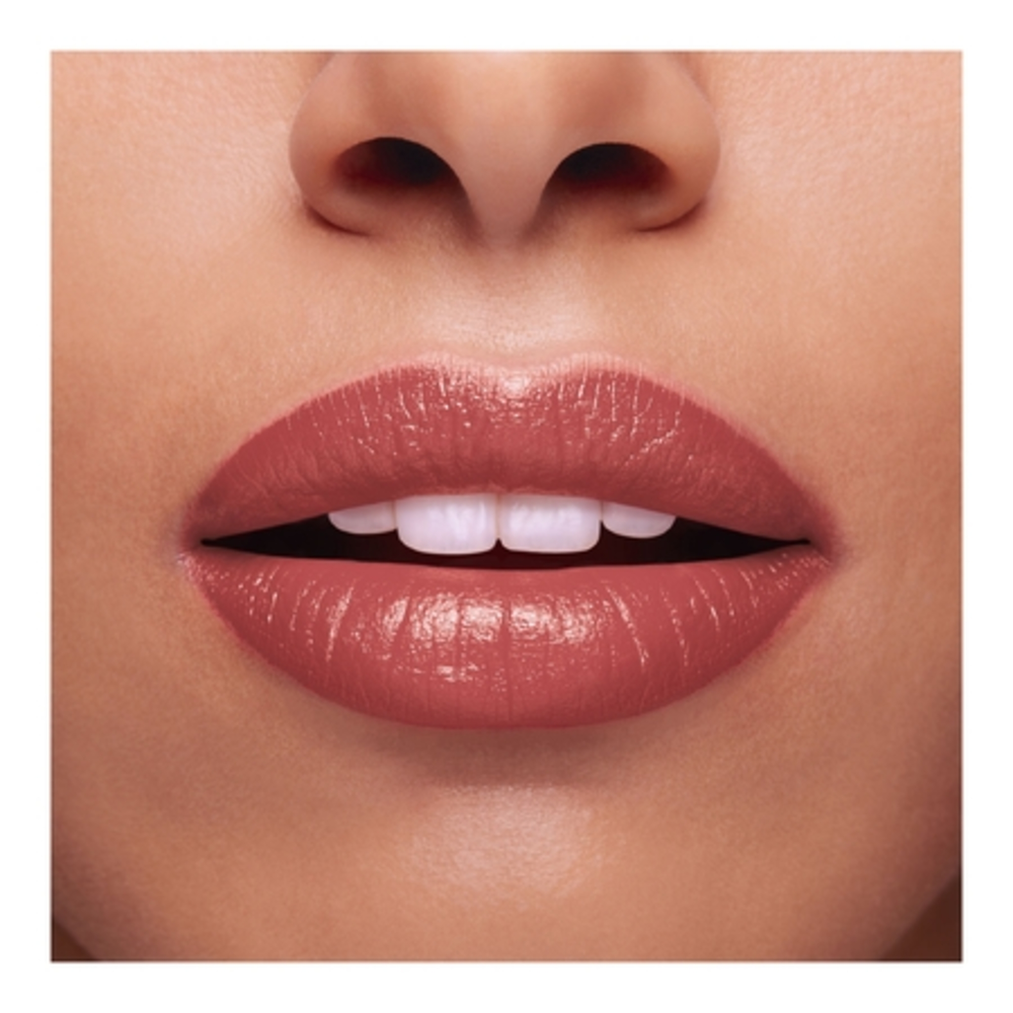 Rouge à lèvres fini satiné - recharge