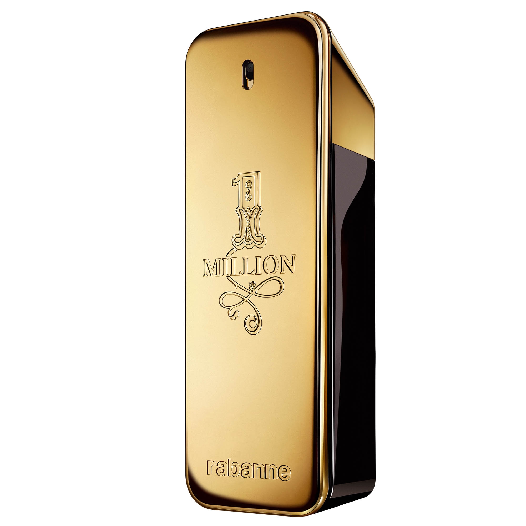 Rabanne - 1 Million - Eau De Toilette - 200ml