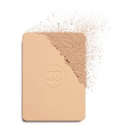 Recharge fond de teint compact haute tenue ultra confort - fini zéro défaut