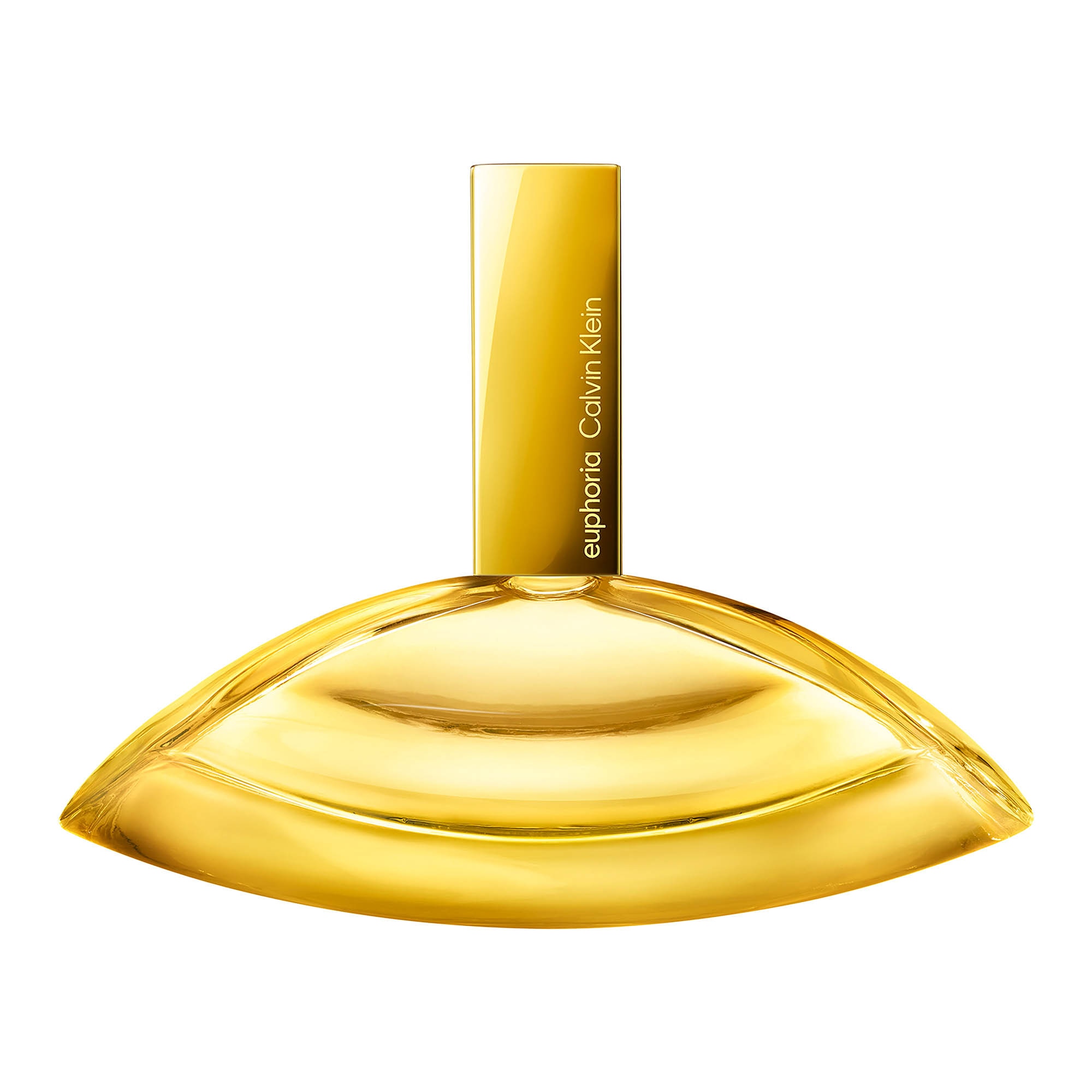 Calvin Klein - Euphoria Solar Elixir - Eau De Parfum - 100ml