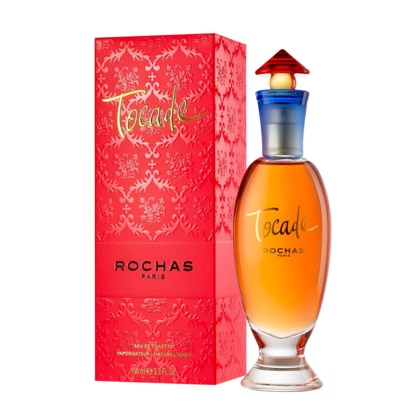 100ML Rochas TOCADE Eau de toilette  1 of 4 