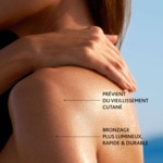 200ml INSTITUT ESTHEDERM ADAPTASUN Lait solaire bronzant haute protection  4 of 4 Lait solaire bronzant haute protection