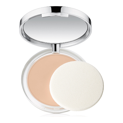 Clinique - Almost Powder - Teint Poudre Naturel Spf 15 Teinte Fair - N°2 Neutral Fair