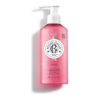 250ML Roger & Gallet ROSE Lait corps bienfaisant  1 of 2 