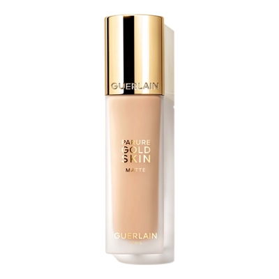 Guerlain - Parure Gold Skin Matte - Fond De Teint Haute Perfection Sans Transfert - 3n Neutre 105 €