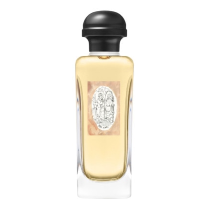 Eau de toilette