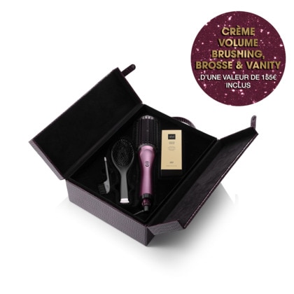 Coffret - brosse soufflante 2-en-1 GHD duet blowdry