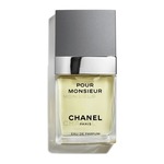 75ML CHANEL POUR MONSIEUR EAU DE PARFUM VAPORISATEUR  1 of 1 EAU DE PARFUM VAPORISATEUR