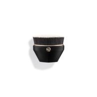 Marionnaud 1984 ACCESSOIRES Le pinceau soin & fond de teint -n°04