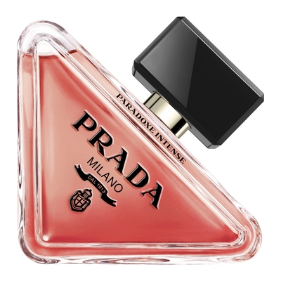 Prada - Paradoxe Intense - Eau De Parfum - Rechargeable - 30ml
