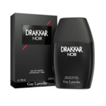 100ML Guy Laroche DRAKKAR NOIR Eau de toilette 2 of 4 Eau de toilette