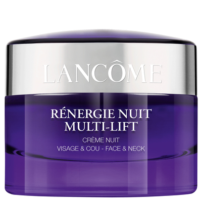 Lancôme - Rénergie Multi-lift - Multi-lift - Crème De Nuit Raffermissante - 50ml