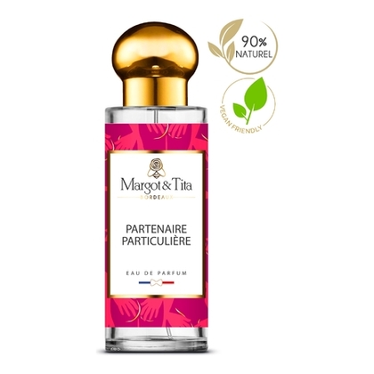 30ML MARGOT & TITA PARTENAIRE PARTICULIERE Eau de parfum  1 of 3 