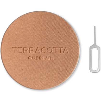 Guerlain TERRACOTTA Terracotta - la poudre bronzante 96% d'ingrédients d'origine naturelle - recharge 1 of 4