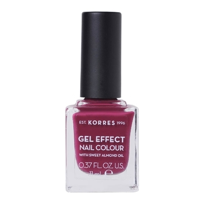  KORRES  Vernis à ongles Amande douce  1 of 1 