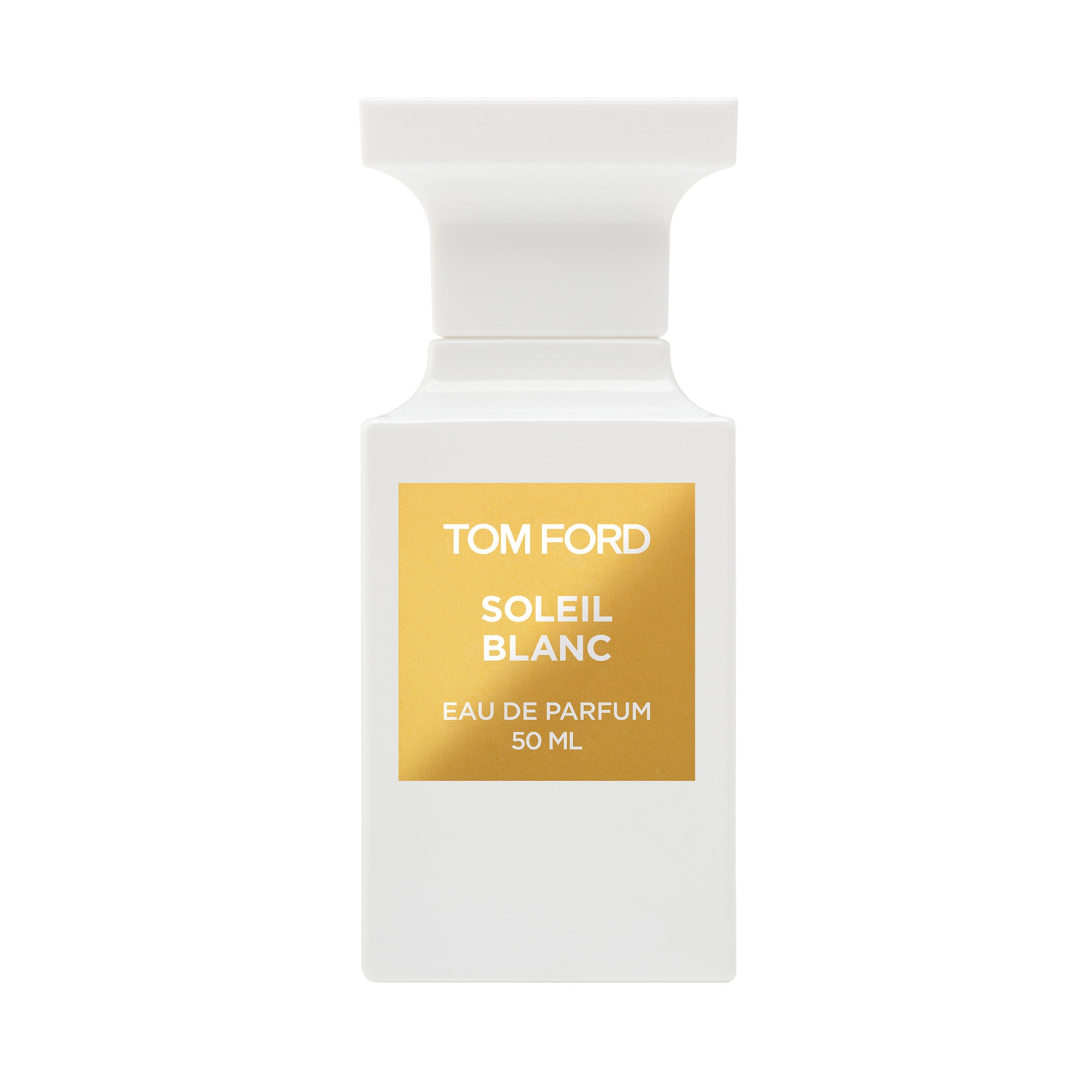 50ml Tom Ford SOLEIL BLANC Eau de parfum 1 of 2 Eau de parfum