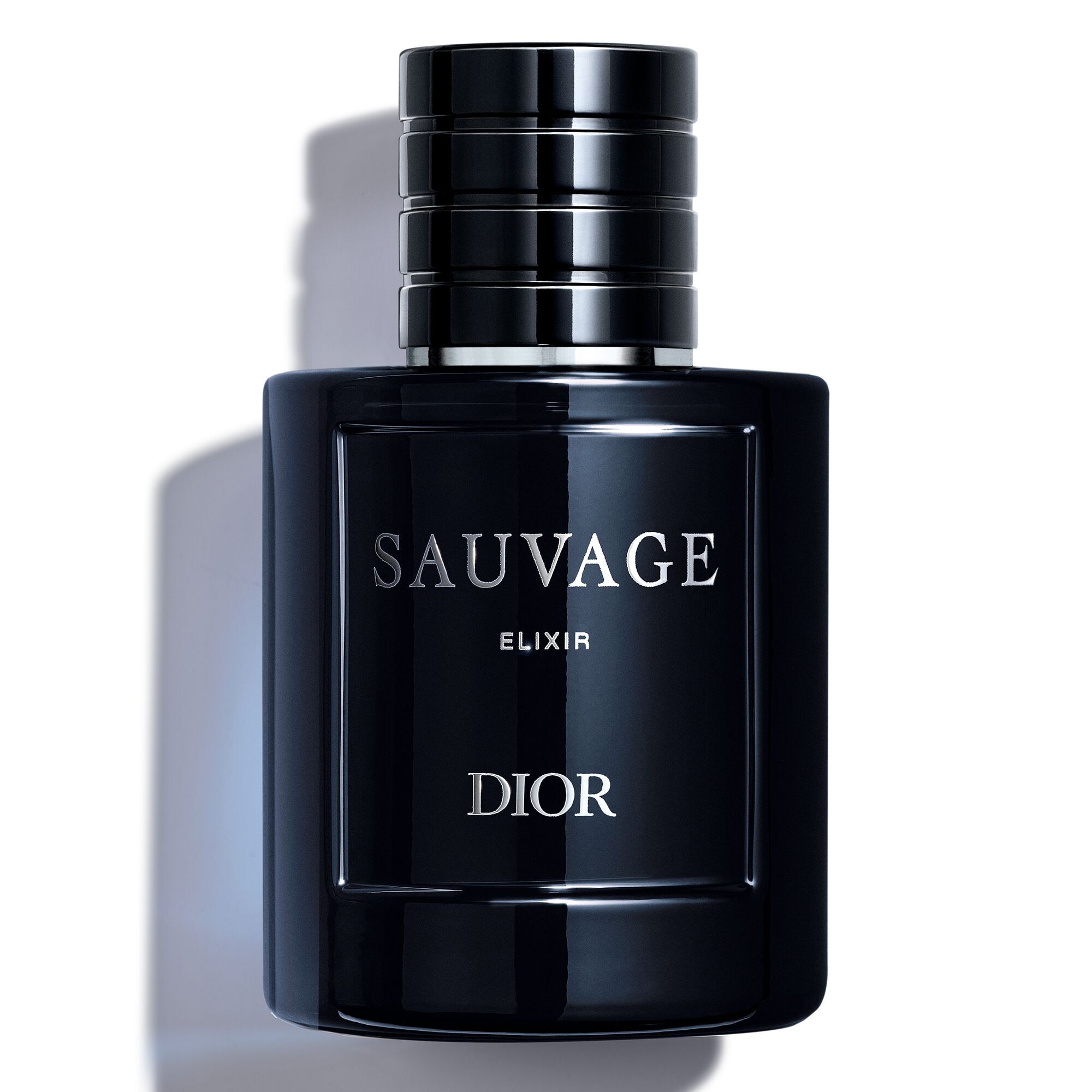 100ML DIOR SAUVAGE Elixir 1 of 4 Elixir