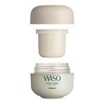 50ml Shiseido WASO Masque de nuit - recharge  2 of 4 Masque de nuit - recharge