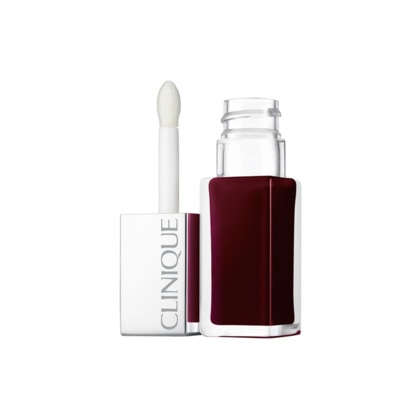 Clinique CLINIQUE POP™ Huile pour lèvres et joues black honey  1 of 1 Huile pour lèvres et joues black honey