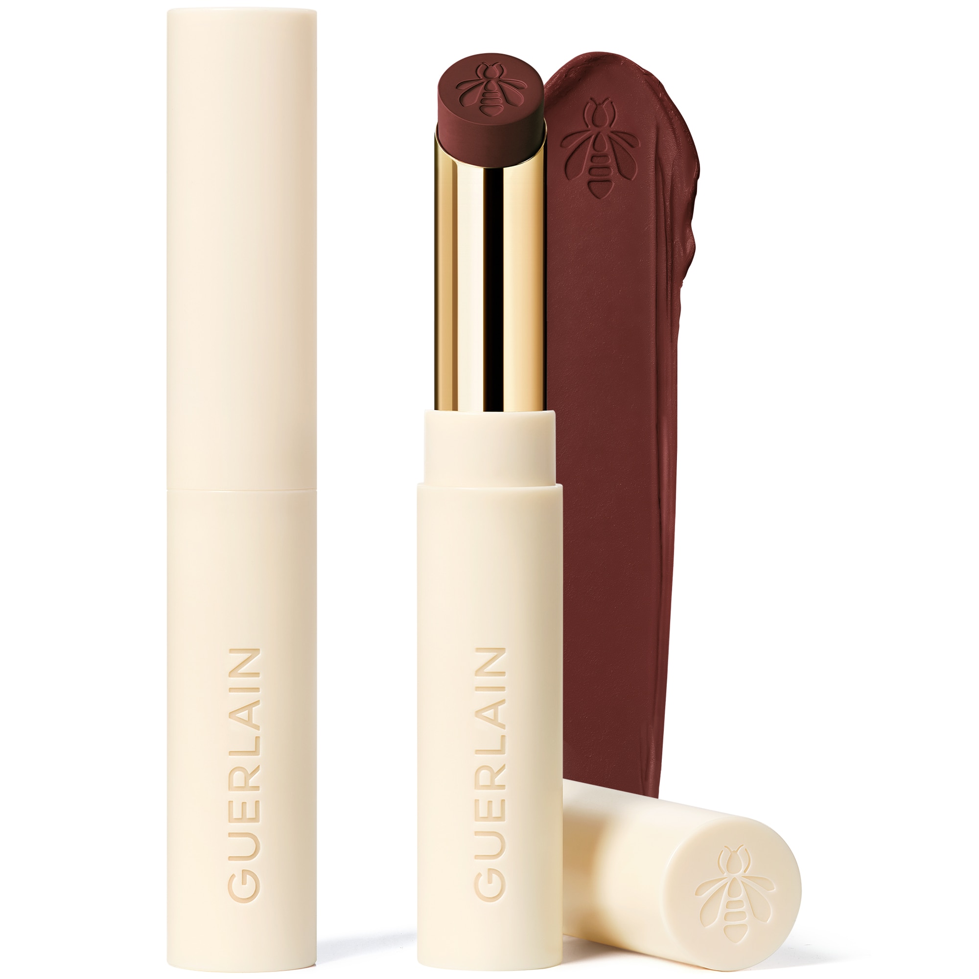 Guerlain - Kisskiss - Le Rouge Lvres Intense Au Miel - Recharge - 291 Deep Dahlia 45 €
