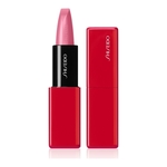  Shiseido MAQUILLAGE Rouge à lèvres technosatin gel  1 of 3 Rouge à lèvres technosatin gel