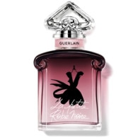 Eau de parfum rose noire