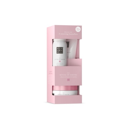 Coffret voyage