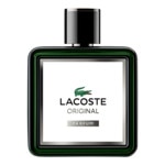 100ML Lacoste ORIGINAL Le parfum 1 of 4 Le parfum