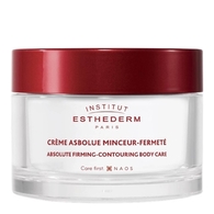 200ML INSTITUT ESTHEDERM CORPS Crème absolue minceur-fermeté  1 of 2 