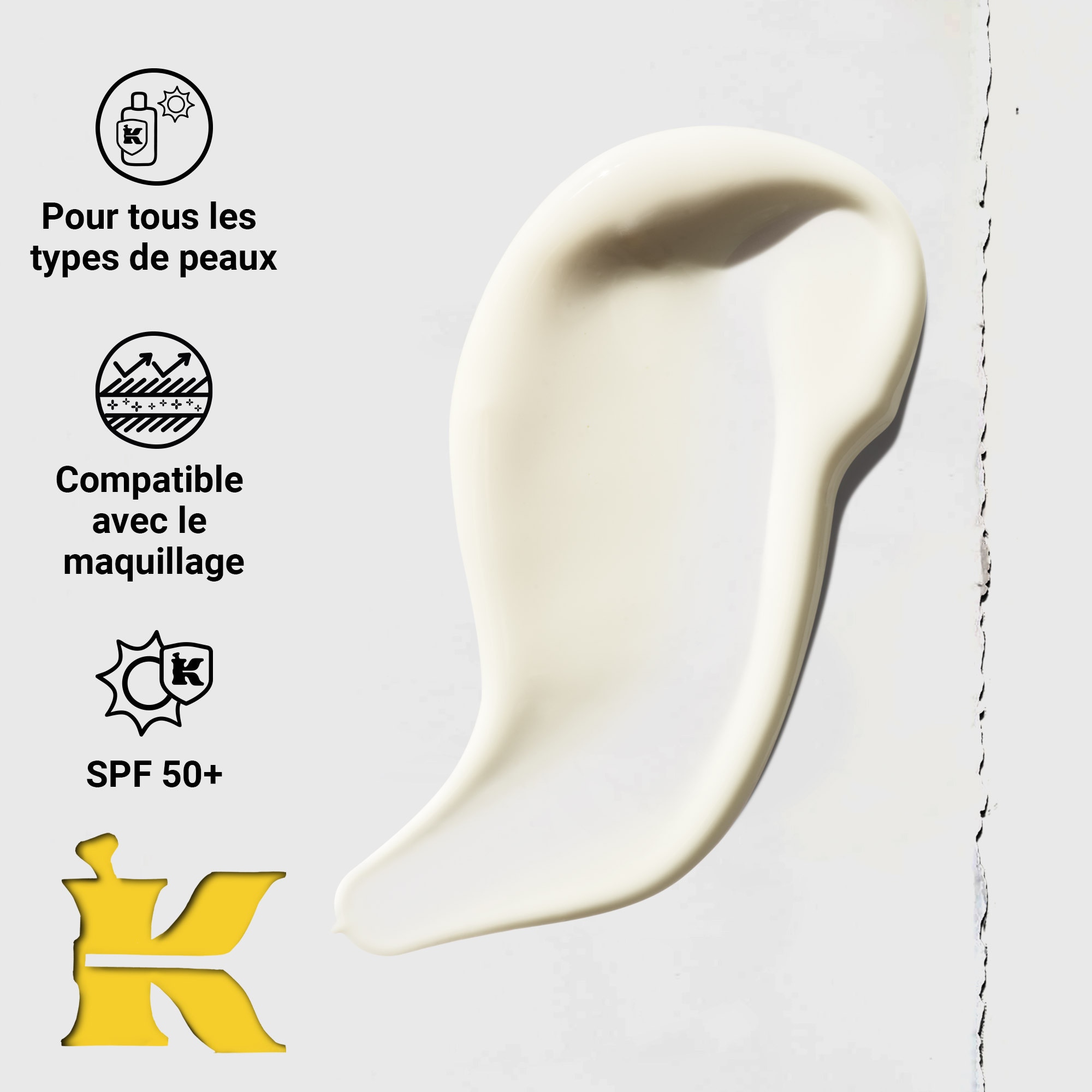 Sérum uv collagène