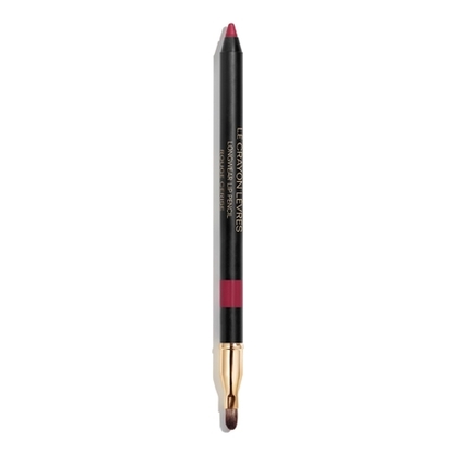  CHANEL LE CRAYON LÈVRES Crayon contour des lèvres longue tenue  1 of 4 