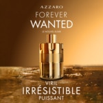 100ML AZZARO FOREVER WANTED ELIXIR Parfum 3 of 5 Parfum