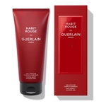 200ML Guerlain HABIT ROUGE Gel douche  2 of 2 Gel douche