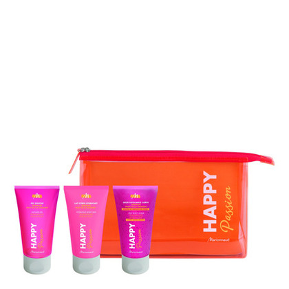 Trio de Voyage HAPPY Passion